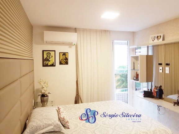 Imagem Apartamento com 3 Quartos à Venda, 126 m² em Cocó - Fortaleza Imagem Apartamento com 3 Quartos à Venda, 126 m² em Cocó - Fortaleza