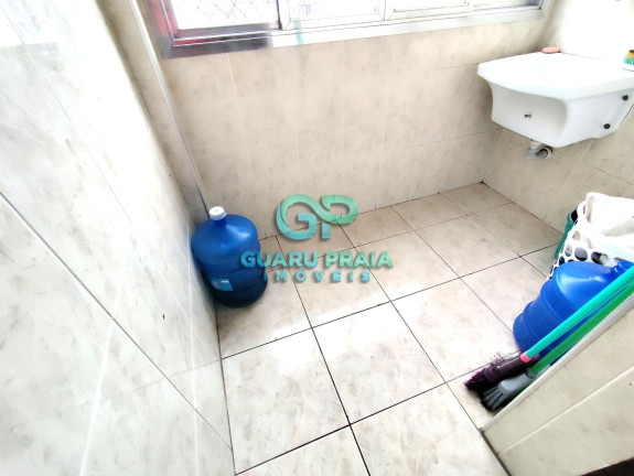 Imagem Apartamento com 2 Quartos para Alugar, 75 m² em Enseada - Guarujá