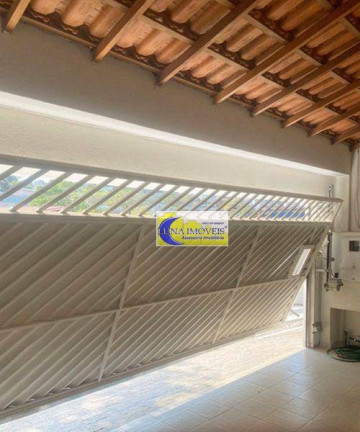 Imagem Sobrado com 3 Quartos à Venda, 200 m² em Jardim Hollywood - São Bernardo Do Campo Imagem Sobrado com 3 Quartos à Venda, 200 m² em Jardim Hollywood - São Bernardo Do Campo