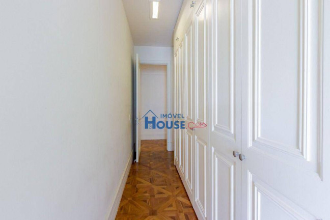 Imagem Apartamento com 5 Quartos à Venda, 516 m² em Jardim Paulistano - São Paulo