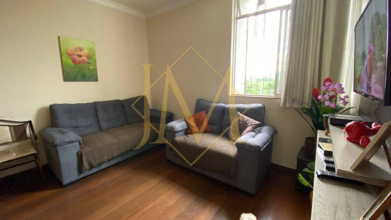 Imagem Apartamento com 3 Quartos à Venda,  em Santa Helena - Coronel Fabriciano