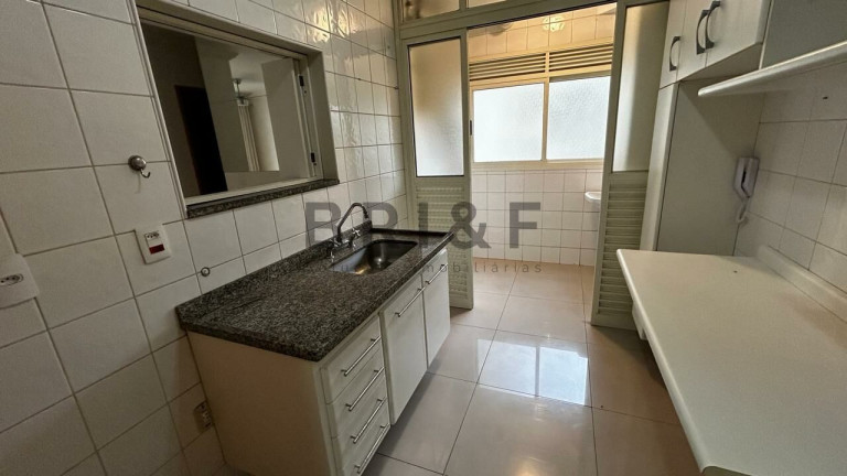 Imagem Apartamento com 3 Quartos à Venda, 72 m² em Vila Andrade - São Paulo