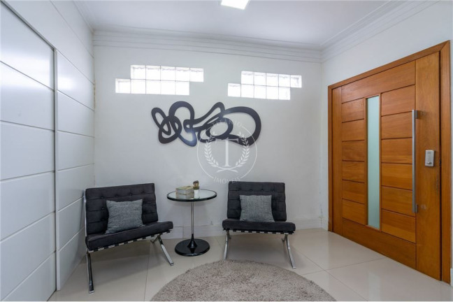 Imagem Casa com 3 Quartos à Venda, 130 m² em Vila Marari - São Paulo