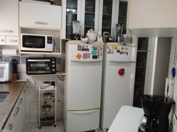 Imagem Imóvel com 3 Quartos para Alugar, 90 m² em Pinheiros - São Paulo