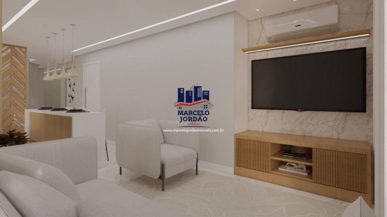 Imagem Apartamento com 4 Quartos à Venda, 170 m² em Balneário De Iriri - Anchieta