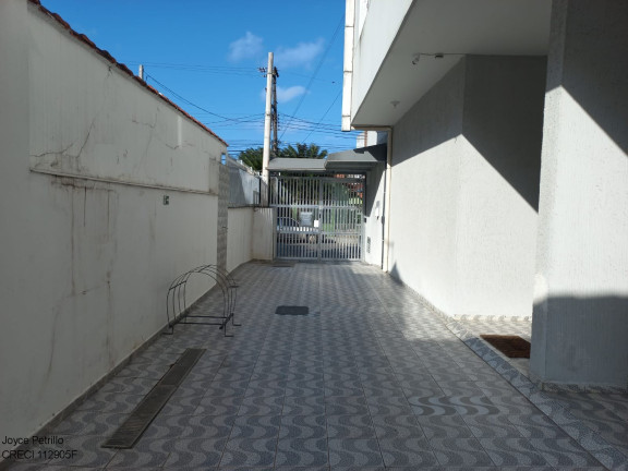 Imagem Apartamento com 1 Quarto à Venda, 60 m² em Centro - Peruíbe