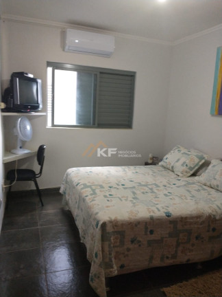 Imagem Apartamento com 3 Quartos à Venda, 97 m² em Jardim Paulista - Ribeirão Preto