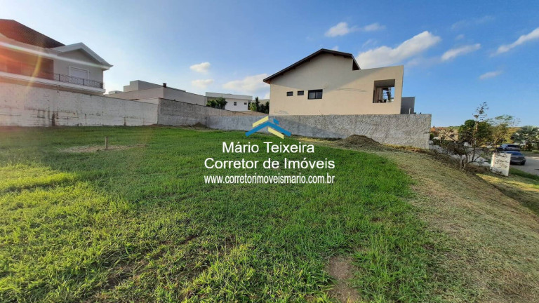 Imagem Terreno em Condomínio à Venda, 700 m² em Urbanova - São José Dos Campos Imagem Terreno em Condomínio à Venda, 700 m² em Urbanova - São José Dos Campos