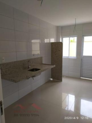 Imagem Casa de Condomínio com 4 Quartos à Venda, em Tabajaras - Teresina Imagem Casa de Condomínio com 4 Quartos à Venda, em Tabajaras - Teresina