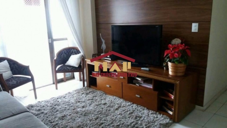 Imagem Apartamento com 2 Quartos à Venda, em Braga - Cabo Frio Imagem Apartamento com 2 Quartos à Venda, em Braga - Cabo Frio
