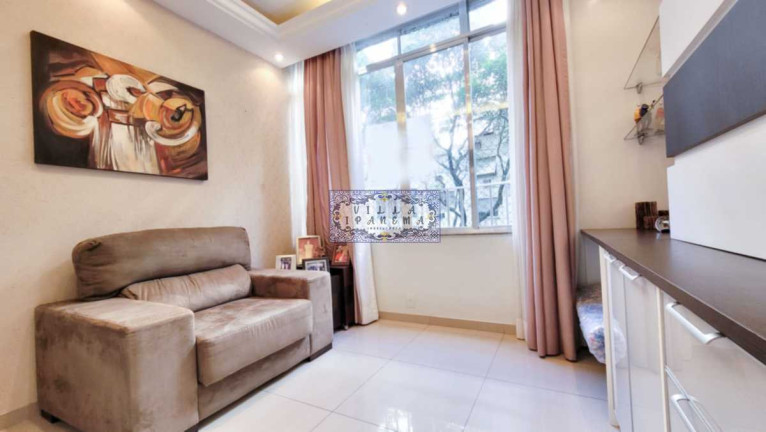 Imagem Apartamento com 3 Quartos à Venda, 140 m² em Copacabana - Rio De Janeiro