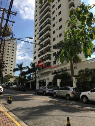Imagem Apartamento com 3 Quartos à Venda, 110 m² em Vila Suzana - São Paulo