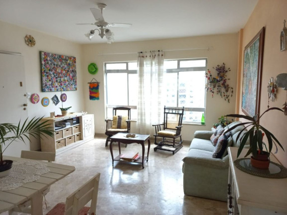 Imagem Apartamento com 3 Quartos à Venda, 129 m² em Astúrias - Guarujá Imagem Apartamento com 3 Quartos à Venda, 129 m² em Astúrias - Guarujá