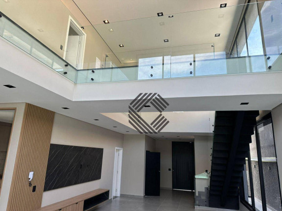 Imagem Sobrado com 4 Quartos à Venda, 285 m² em Condomínio Mont Blanc - Sorocaba
