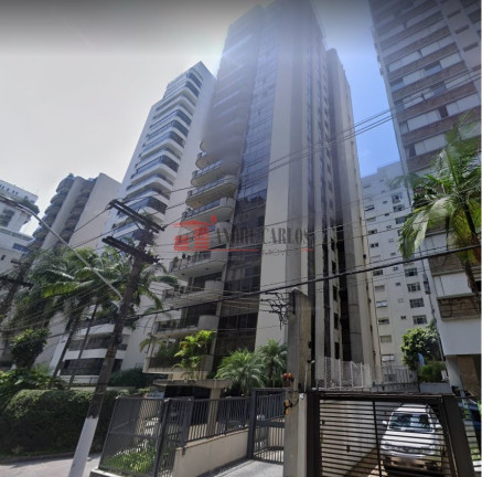 Imagem Cobertura com 3 Quartos à Venda, 642 m² em Santa Cecília - São Paulo Imagem Cobertura com 3 Quartos à Venda, 642 m² em Santa Cecília - São Paulo