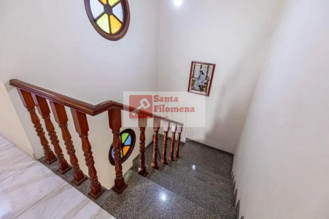 Imagem Casa com 3 Quartos à Venda, 500 m² em Parque Das Nações - Santo André Imagem Casa com 3 Quartos à Venda, 500 m² em Parque Das Nações - Santo André