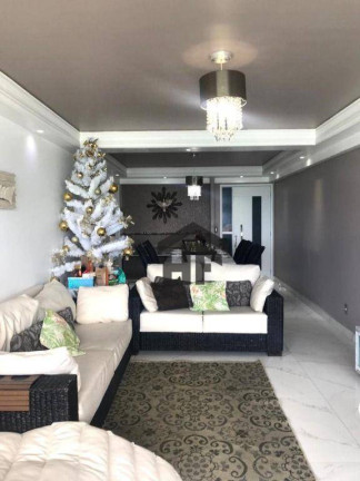 Imagem Apartamento com 4 Quartos à Venda, 130 m² em Casa Caiada - Olinda Imagem Apartamento com 4 Quartos à Venda, 130 m² em Casa Caiada - Olinda