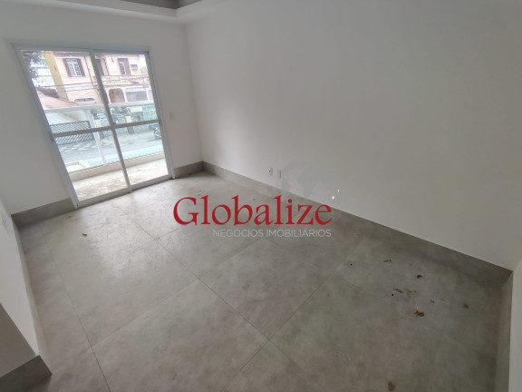 Imagem Casa com 3 Quartos à Venda, 196 m² em Gonzaga - Santos Imagem Casa com 3 Quartos à Venda, 196 m² em Gonzaga - Santos