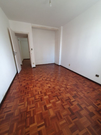 Imagem Apartamento com 4 Quartos à Venda, 120 m² em Centro - Juiz De Fora