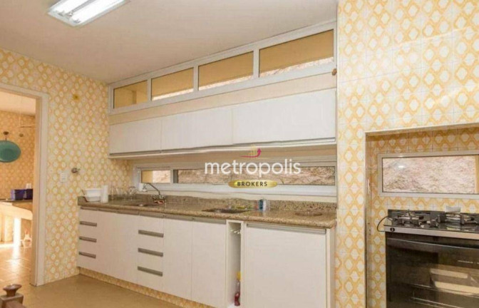 Imagem Casa com 5 Quartos à Venda, 455 m² em Chácara Monte Alegre - São Paulo Imagem Casa com 5 Quartos à Venda, 455 m² em Chácara Monte Alegre - São Paulo