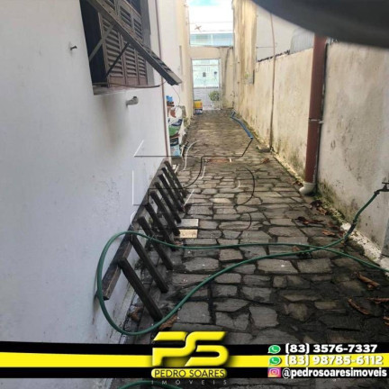 Imagem Casa com 4 Quartos à Venda, 396 m² em Cabo Branco - João Pessoa Imagem Casa com 4 Quartos à Venda, 396 m² em Cabo Branco - João Pessoa