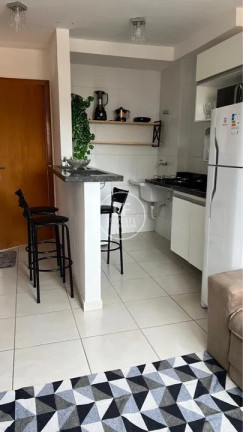 Imagem Apartamento com 1 Quarto à Venda, 32 m² em Setor Leste Vila Nova - Goiânia