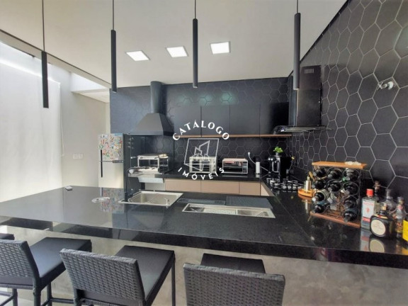 Imagem Casa de Condomínio com 3 Quartos à Venda, 361 m² em Vila Do Golf - Ribeirão Preto Imagem Casa de Condomínio com 3 Quartos à Venda, 361 m² em Vila Do Golf - Ribeirão Preto