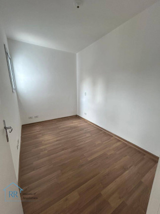 Imagem Apartamento com 2 Quartos para Alugar, 56 m² em Parque Jaçatuba - Santo André Imagem Apartamento com 2 Quartos para Alugar, 56 m² em Parque Jaçatuba - Santo André