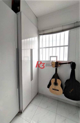 Imagem Apartamento com 2 Quartos à Venda, 120 m² em Embaré - Santos Imagem Apartamento com 2 Quartos à Venda, 120 m² em Embaré - Santos