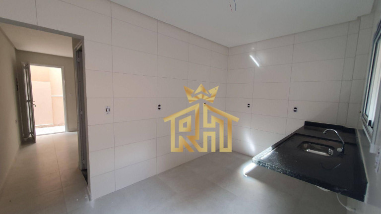 Imagem Sobrado com 2 Quartos à Venda, 58 m² em Aviação - Praia Grande Imagem Sobrado com 2 Quartos à Venda, 58 m² em Aviação - Praia Grande
