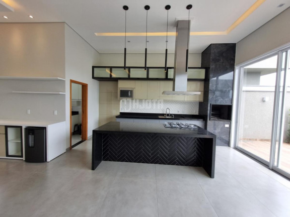 Imagem Casa de Condomínio com 3 Quartos à Venda, 210 m² em Quinta Do Lago Residence - São José Do Rio Preto Imagem Casa de Condomínio com 3 Quartos à Venda, 210 m² em Quinta Do Lago Residence - São José Do Rio Preto