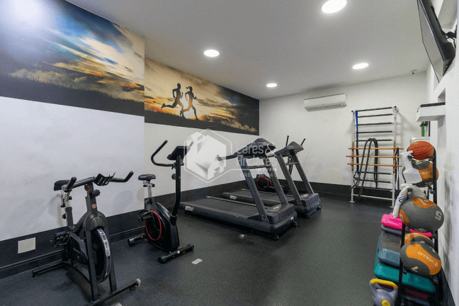 Imagem Imóvel com 2 Quartos à Venda, 58 m² em Moema - São Paulo Imagem Imóvel com 2 Quartos à Venda, 58 m² em Moema - São Paulo