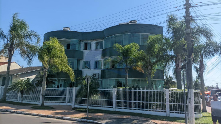 Apartamento com 3 Quartos à Venda, 110 m² em Centro - Torres