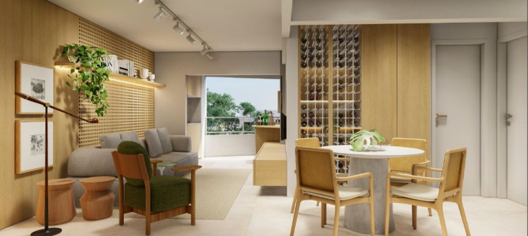 Imagem Apartamento com 2 Quartos à Venda, 89 m² em Armação - Salvador Imagem Apartamento com 2 Quartos à Venda, 89 m² em Armação - Salvador