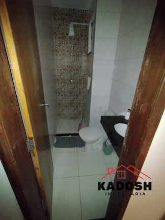 Imagem Casa com 2 Quartos para Alugar, 150 m² em Sim - Feira De Santana