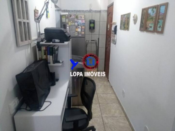 Imagem Apartamento com 1 Quarto à Venda, 45 m² em Centro - Rio De Janeiro Imagem Apartamento com 1 Quarto à Venda, 45 m² em Centro - Rio De Janeiro