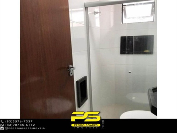 Imagem Apartamento com 3 Quartos à Venda, 75 m² em Jardim Oceania - João Pessoa