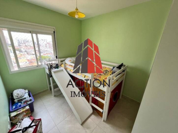 Imagem Apartamento com 3 Quartos à Venda, 93 m² em Vila Gomes Cardim - São Paulo Imagem Apartamento com 3 Quartos à Venda, 93 m² em Vila Gomes Cardim - São Paulo