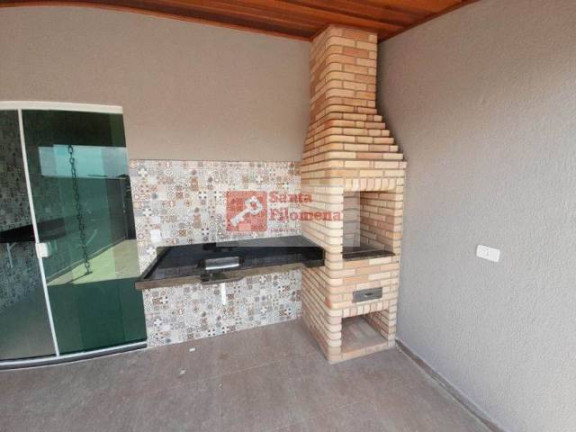 Cobertura com 2 Quartos à Venda, 98 m² em Parque Oratório - Santo André
