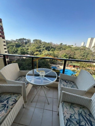 Apartamento com 3 Quartos à Venda, 186 m² em Macedo - Guarulhos