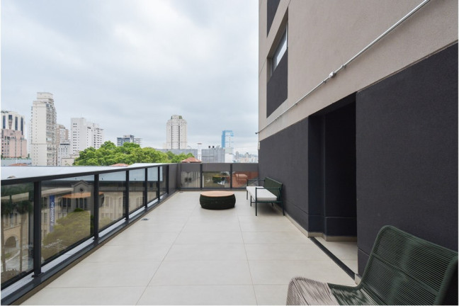 Imagem Imóvel com 1 Quarto à Venda, 21 m² em Jardim Paulista - São Paulo Imagem Imóvel com 1 Quarto à Venda, 21 m² em Jardim Paulista - São Paulo