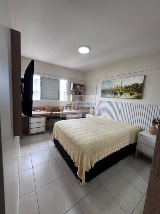 Imagem Apartamento com 2 Quartos à Venda, 65 m² em Vila Rosa - Goiânia