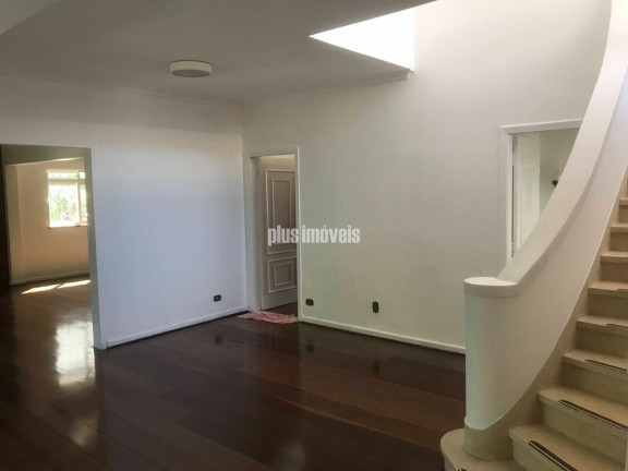 Imagem Casa com 4 Quartos à Venda, 343 m² em Lapa - São Paulo Imagem Casa com 4 Quartos à Venda, 343 m² em Lapa - São Paulo