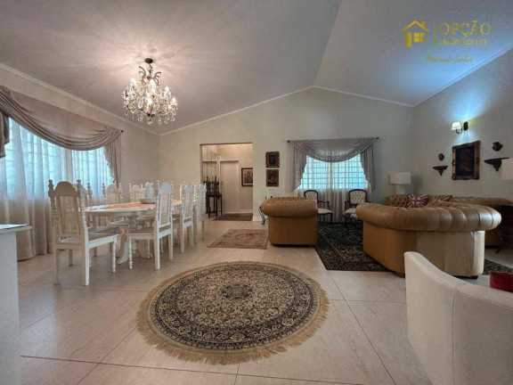 Imagem Casa com 4 Quartos à Venda, 225 m² em Condomínio Campos De Santo Antônio - Itu Imagem Casa com 4 Quartos à Venda, 225 m² em Condomínio Campos De Santo Antônio - Itu