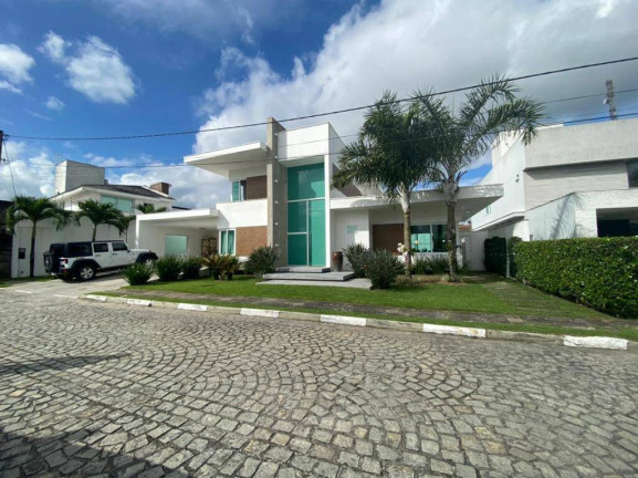 Imagem Casa à Venda,  em Sim - Feira De Santana