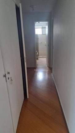 Imagem Apartamento com 2 Quartos à Venda, 115 m² em Campo Belo - São Paulo