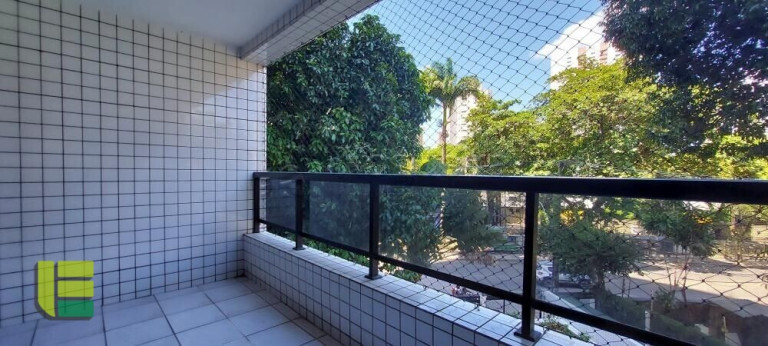 Imagem Apartamento com 4 Quartos à Venda, 152 m² em Monteiro - Recife Imagem Apartamento com 4 Quartos à Venda, 152 m² em Monteiro - Recife
