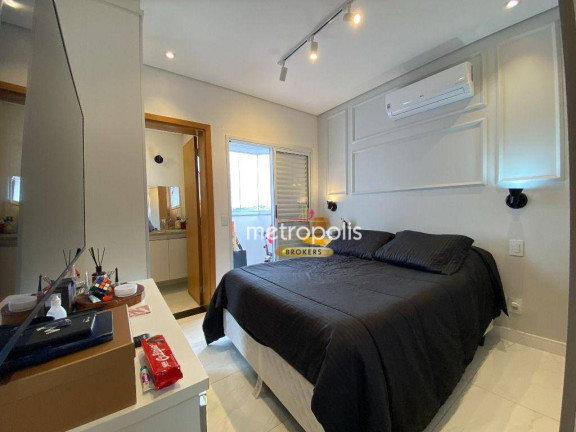 Imagem Cobertura com 3 Quartos à Venda, 197 m² em Vila Vivaldi - São Bernardo Do Campo Imagem Cobertura com 3 Quartos à Venda, 197 m² em Vila Vivaldi - São Bernardo Do Campo
