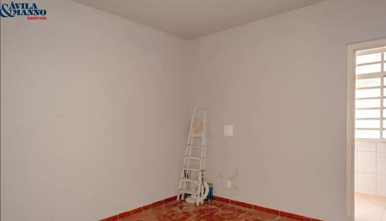 Imagem Sobrado com 2 Quartos à Venda,  em Mooca - São Paulo