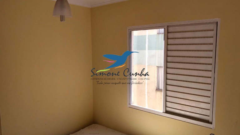 Imagem Apartamento com 3 Quartos à Venda, 75 m² em Jardim Satélite - São José Dos Campos Imagem Apartamento com 3 Quartos à Venda, 75 m² em Jardim Satélite - São José Dos Campos